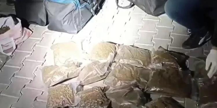 Sakarya polisinin 29 günlük bilançosu