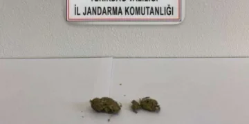 Tekirdağ’da 12 kişi uyuşturucudan yakalandı
