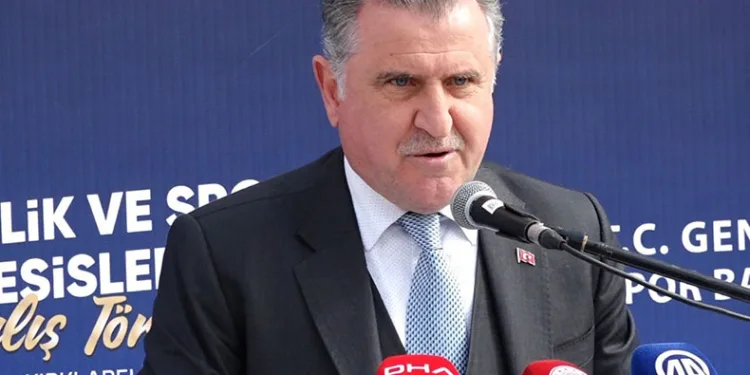 “Bize dediler ki ‘siz uçak yapamazsınız’, yaptık”