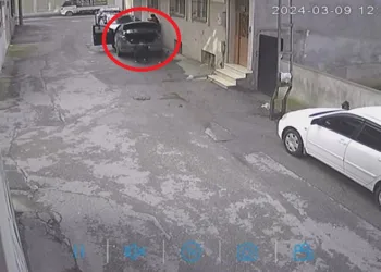 Bursa’da kuyumcu soygunu şüphelileri yakalandı