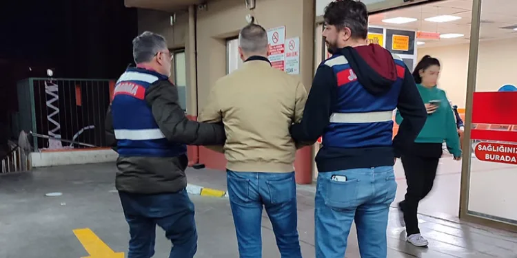 FETÖ’nün TSK yapılanmasına operasyon