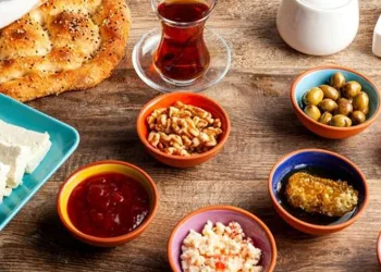 Uzmanından sahursuz oruç tutmayın uyarısı