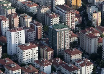 Düzce’de 573 konut satıldı