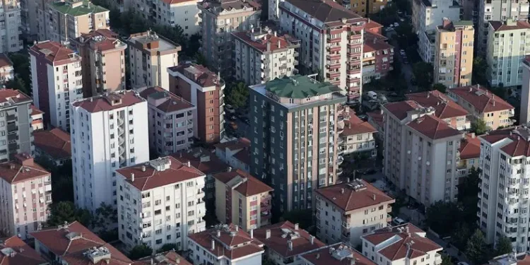 Düzce’de 573 konut satıldı