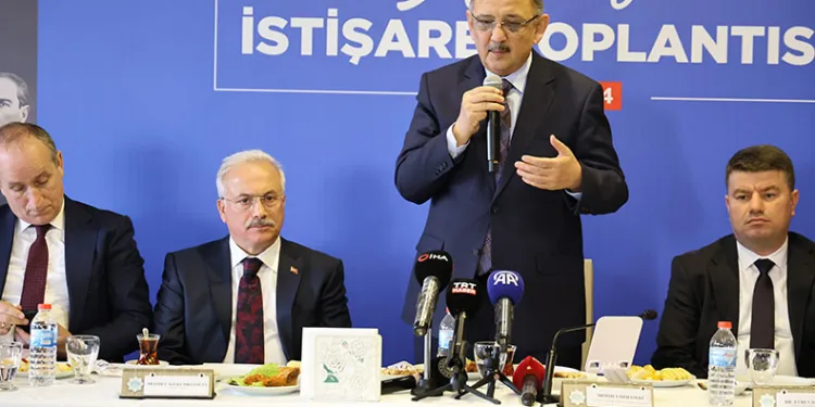 “Deprem üretebilecek bölgeler var”