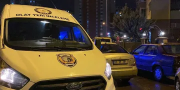 Silahla kendini vuran engelli şahıs hayatını kaybetti