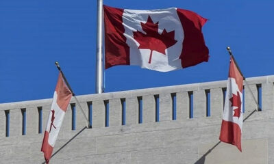 Kanada, İsrail’e silah satışına son verecek