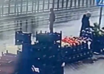 Bingöl’de otomobilin çarptığı kız çocuğu hayatını kaybetti