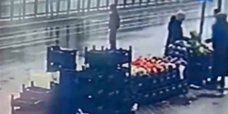 Bingöl’de otomobilin çarptığı kız çocuğu hayatını kaybetti