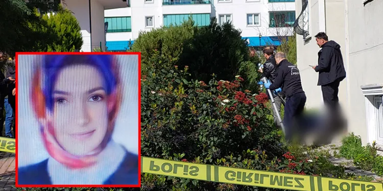 Aranan kayıp öğretmen ölü bulundu