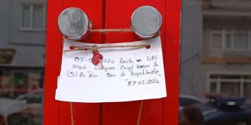 Bursa’da 2 zincir market mühürlendi