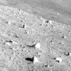 Japonya’nın Ay'a iniş aracı SLIM'den yeni görüntü