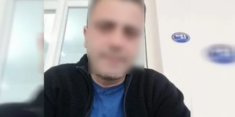12 yaşındaki kız çocuğunu taciz iddiasıyla aranan şüpheli yakalandı