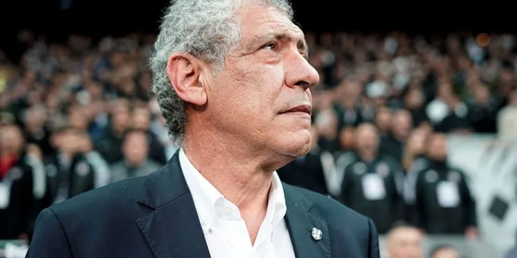 Beşiktaş yabancı teknik direktörlerle Galatasaray’ı yenemiyor