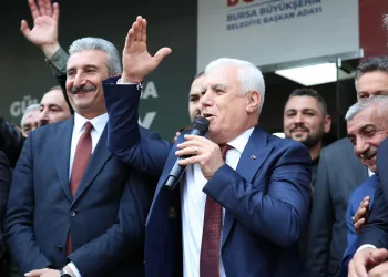“Çocuklarımızı uyuşturucu belasından kurtaracağız!”