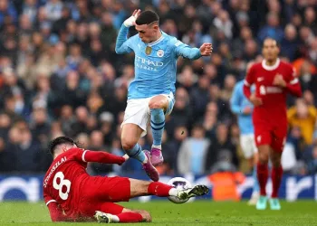 Liverpool – Manchester City maçında kazanan çıkmadı