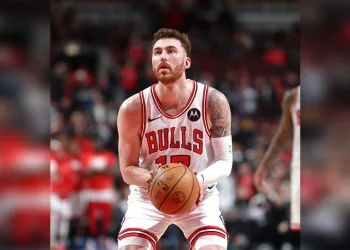 NBA’de Onuralp Bitim’in 17 sayılık performansı Bulls’un galibiyetine yetmedi