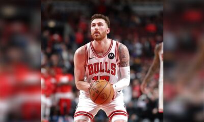 NBA'de Onuralp Bitim'in 17 sayılık performansı Bulls'un galibiyetine yetmedi
