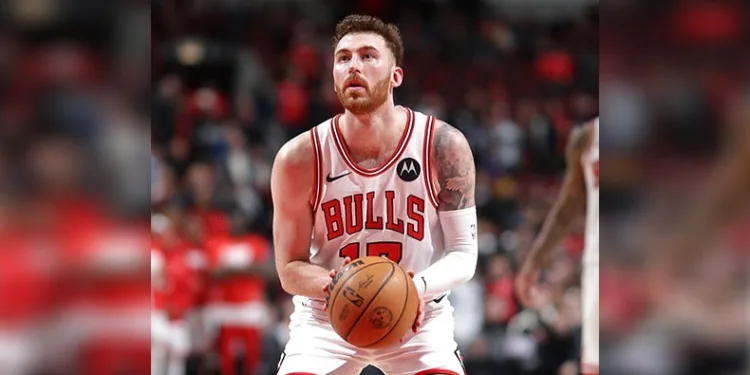 NBA’de Onuralp Bitim’in 17 sayılık performansı Bulls’un galibiyetine yetmedi