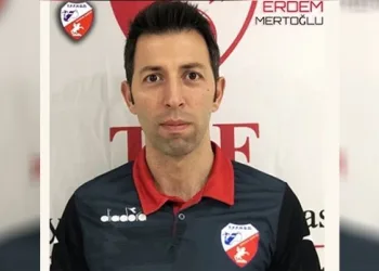 Bandırmaspor – Eyüpspor maçını hakem Erdem Mertoğlu yönetecek