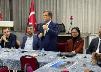 Sedat Yalçın: “Tarım ve hayvancılıkta ticaret köprüleri kuracağız”