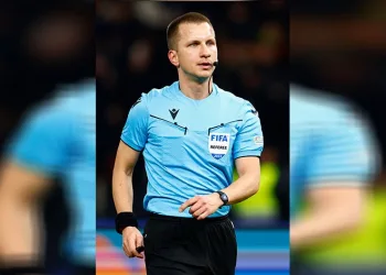 Macaristan – Türkiye maçını Bartosz Frankowski yönetecek