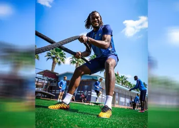 Y. Adana Demirspor, Fenerbahçe maçının hazırlıklarına devam ediyor