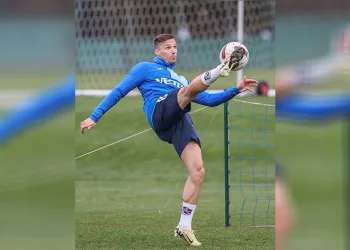 Trabzonspor, Konyaspor maçı hazırlıklarını sürdürdü