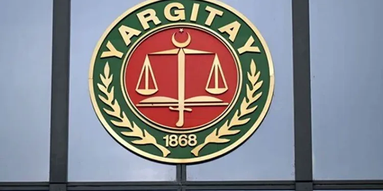 Yargıtay başkanlığı seçiminde sonuç çıkmadı