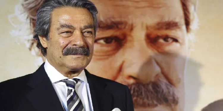Kadir İnanır’ın hayatını kurtaran detay
