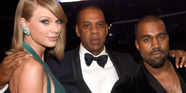 Taylor Swift ve Jay-Z Türkiye’ye geliyor!