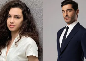 Aralarındaki yaş farkı olay olmuştu, açıklama geldi