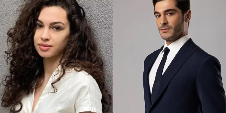 Aralarındaki yaş farkı olay olmuştu, açıklama geldi