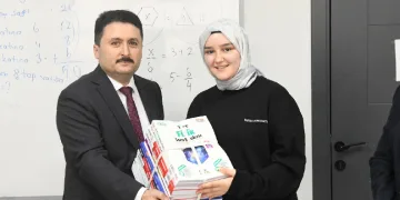 Altıeylül Belediyesi ihtiyaç sahiplerinin yanında