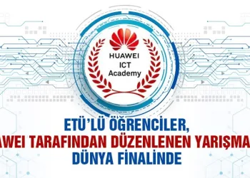 ETÜ’lü öğrenciler dünya finalinde