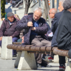 Karabük'ün yaşlı nüfusu arttı