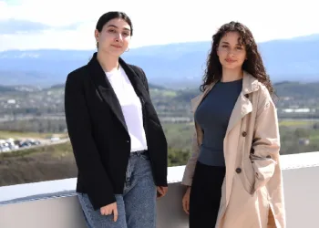 Düzce Üniversitesi’nde free mover programı başladı