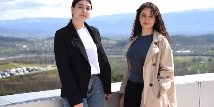 Düzce Üniversitesi’nde free mover programı başladı