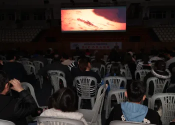 Tokat Belediyesi’nden “Tokfest” müjdesi