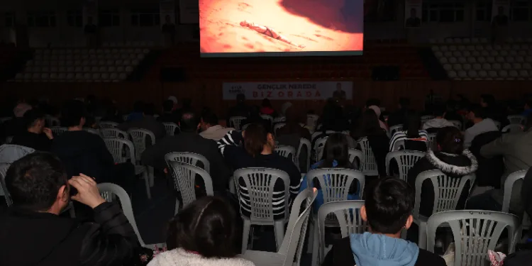 Tokat Belediyesi’nden “Tokfest” müjdesi