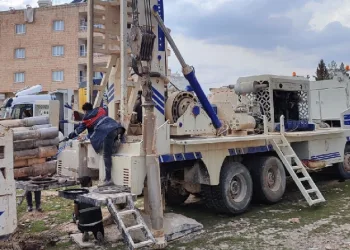 Midyat’ta kazı çalışmaları tamamlandı