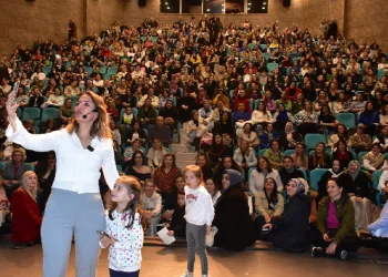 Üç günde üç kültür sanat etkinliği birden