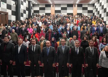Diyarbakır’da Kütüphane Haftası etkinliğine yoğun ilgi