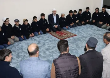 Köprüköy’de Ramazan bereketi
