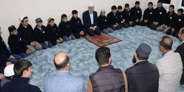 Köprüköy’de Ramazan bereketi