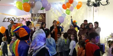 Tavşanlı’da Koruyucu Aile Derneği’nden iftar