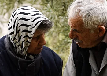 Yarım asırlık bir aşk hikayesi