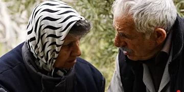 Yarım asırlık bir aşk hikayesi