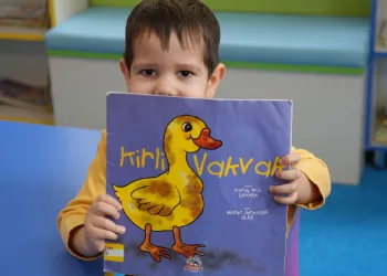 Yüz binlerce kişi kütüphanelerden hizmet aldı