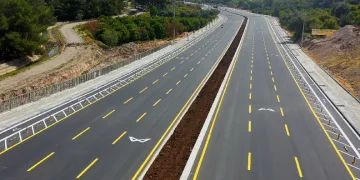 3. Çevre Yolu, Üniversite Caddesi’ne bağlandı